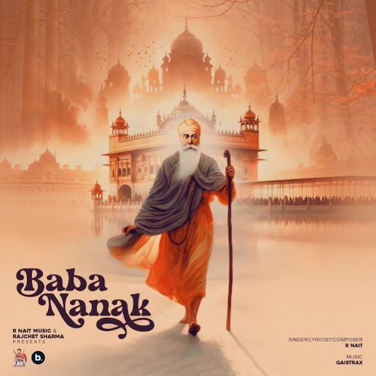 Baba Nanak R Nait Mp3 Song Download Djjohal